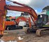 Hitachi - Used Excavator | 2021 Hitachi ZX360LCH-5