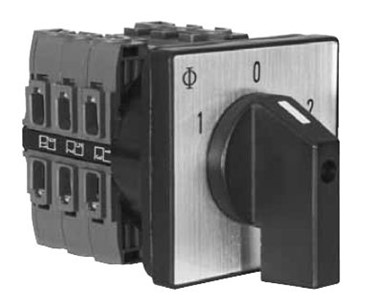Kraus & Naimer - Rotary Cam Switches - C-, CA-, CAD-, CL-, L-Series