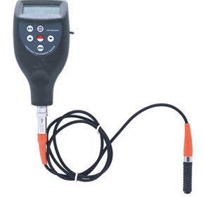 Eddy Current Tester