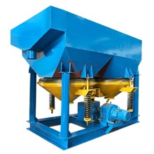Mineral Processing Equipment