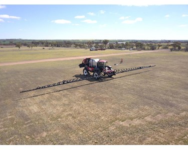 Miller - Nitro 7380 Self-Propelled Sprayer