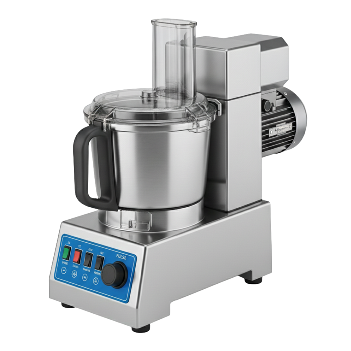 Commercial Food Processor