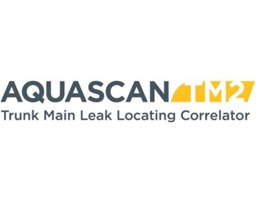 Water Leak Detector | Aquascan TM2