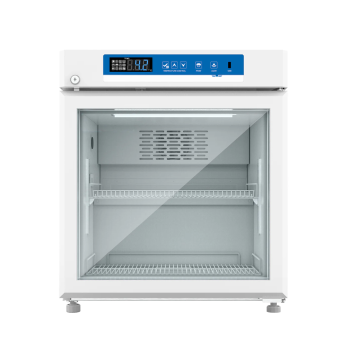 Medical Fridge & Freezer