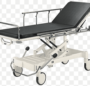 Treatment Beds, Tables & Couches