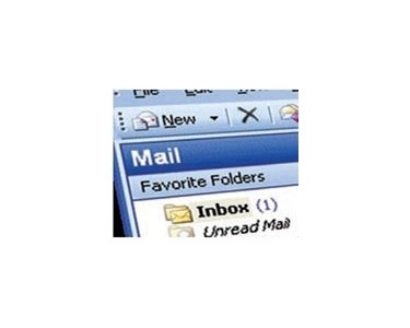 Outlook Anywhere
