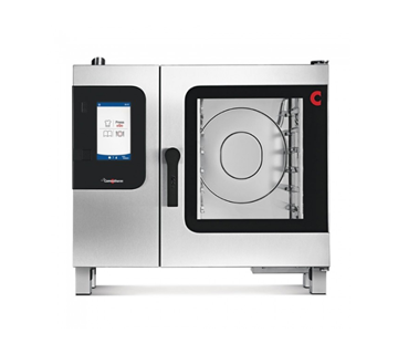 Commercial Combi Oven