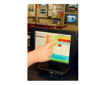 Golf Club hits a hole in one with Vectron's POS System