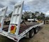 Used Tag Trailer | Tandem Tag/Plant Trailer