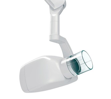 Intraoral X-Ray Unit