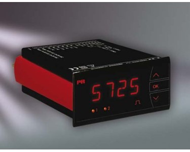 Pulse - LED Frequency Converter (PR5725)