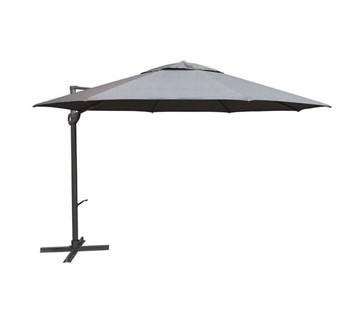 Cantilever Umbrellas