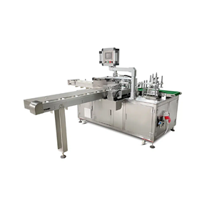 Bagging Machine