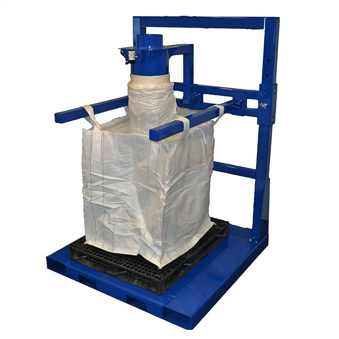 Bulk Bag Filler