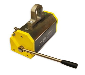 Magnetic Lifters