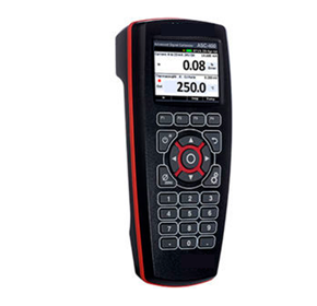 Handheld Temperature Calibrator