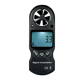 Anemometer