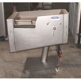Used Food Processing Equipment For Sale | Ruhle SR1 Food Dicer