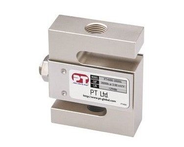 S-Type Tension Load Cell - PT4000 Series