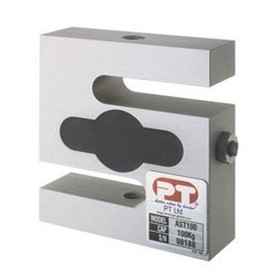 S-Type Tension Load Cell - AST Series