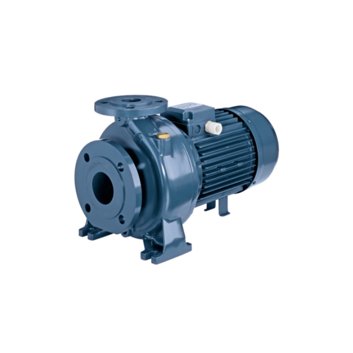 End Suction Pump