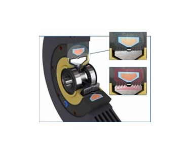 MEROBEL - Magnetic Powder | Clutches & Brakes