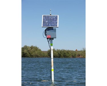 Water Quality Monitoring Station | PDS