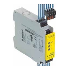 Safety Relays & Controllers