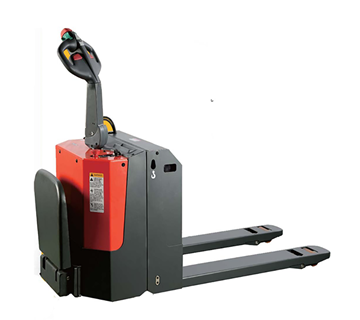 Electric Pallet Jack