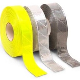 Reflective Garment Tape - AU300