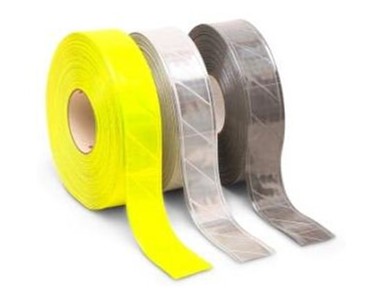 ORALITE - Reflective Garment Tape - AU300