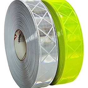 Reflective Garment Tape - GP340