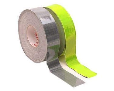 ORALITE - Reflective Garment Tape - GP440