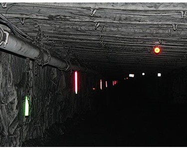ORALITE - Mine Hanging Streamers - Reinforced