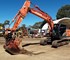 Hitachi - Used Excavator ZX160LC-5B 