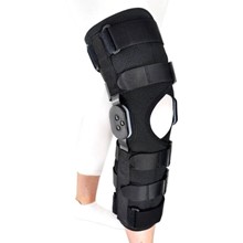 X-Act ROM Knee – DonJoy X-Act ROM Knee Orthosis Online Canada