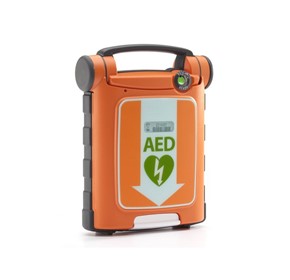 AED Defibrillator