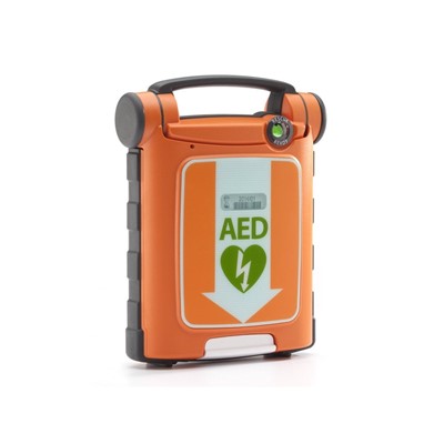 AED Defibrillator