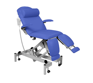 Podiatry Chair