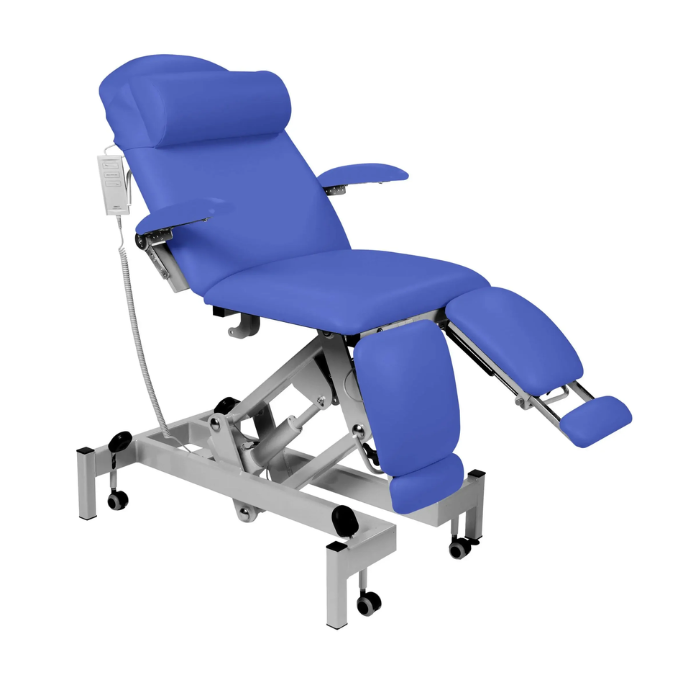 Podiatry Chair