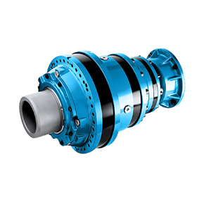 Planetary Gearbox