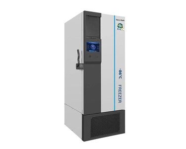 Vacc-Safe - DualGuard ULT Freezer -86°C VS-86L458S