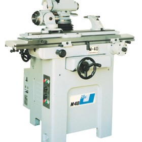 TOP | Specialised Grinders | Tool and Cutter grinder