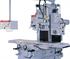 Fortworth | Bed Milling & Drilling