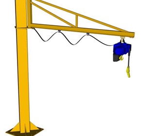 Jib Crane