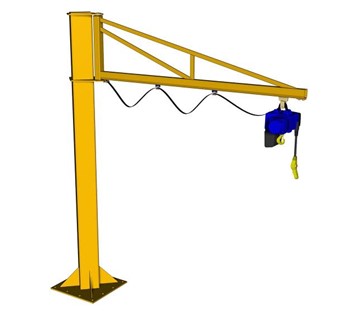 Jib Crane