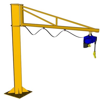 Jib Crane