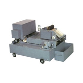 Magnetic Separators & Paper Bed Filters | Uni-Mag