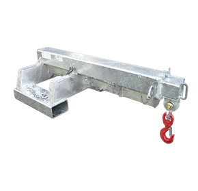 Forklift Jib