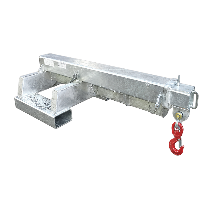 Forklift Jib